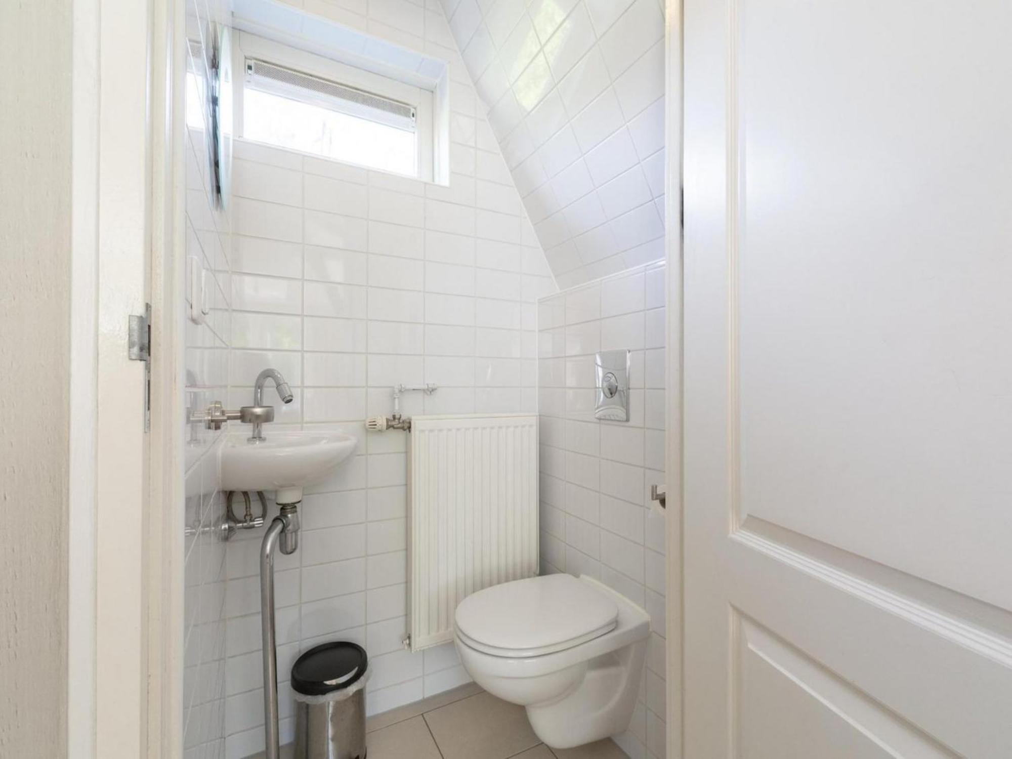 Cozy Holiday Home With Garden Sint Maartensvlotbrug ภายนอก รูปภาพ