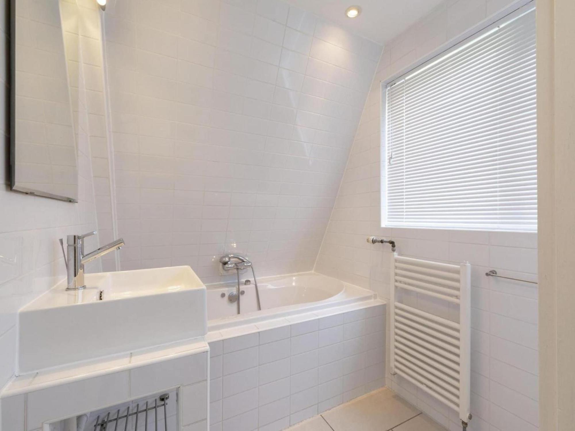 Cozy Holiday Home With Garden Sint Maartensvlotbrug ภายนอก รูปภาพ