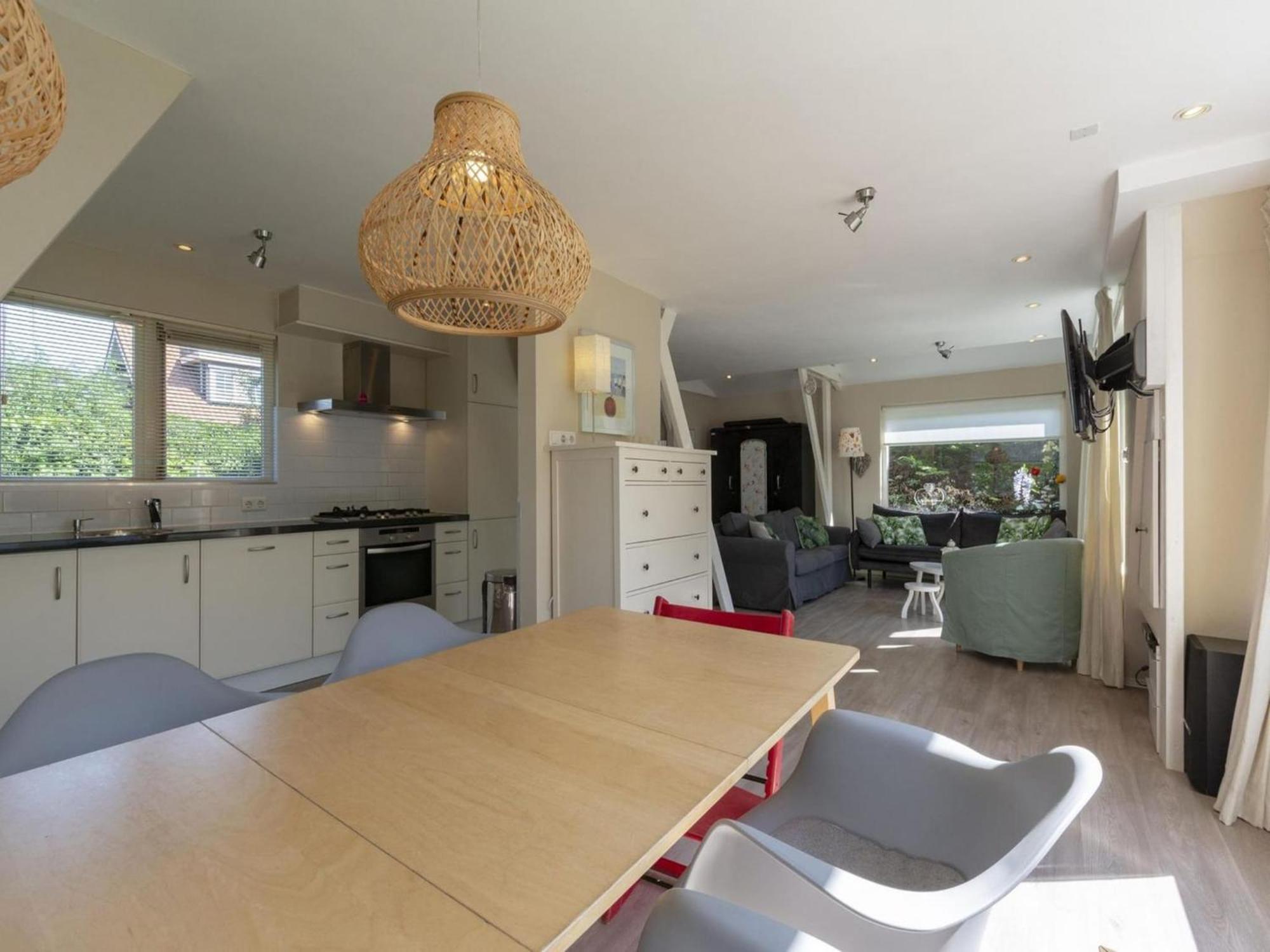 Cozy Holiday Home With Garden Sint Maartensvlotbrug ภายนอก รูปภาพ